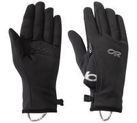 Outdoor Research Women's Versaliner Sensor Gloves Black L