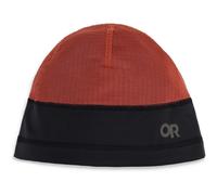 Outdoor Research Vigor Grid Fleece Beanie brick (0465) L/XL
