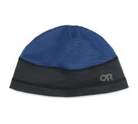 Outdoor Research - Vigor Grid Fleece Beanie - Mütze, Gr. 53 cm-57 cm 53-57 cm - S/M, blau/schwarz (Cenote)