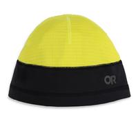 Outdoor Research Vigor Grid Fleece Beanie sulphur (1584) L/XL