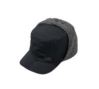 Outdoor Research - Whitefish Hat - Mütze, Gr. L, schwarz (Black)