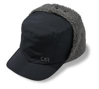 Outdoor Research - Whitefish Hat - Mütze, Gr. L, schwarz (Black)
