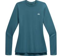 Outdoor Research Women's Activeice Spectrum Sun Long Sleeve Tee mallard (3005) L