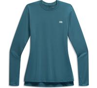Outdoor Research Women's Activeice Spectrum Sun Long Sleeve Tee mallard (3005) S