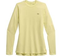 Outdoor Research Women's Activeice Spectrum Sun Long Sleeve Tee sunlight (2994) M