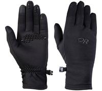 Outdoor Research Women's Backstop Sensor Gloves black (0001) M