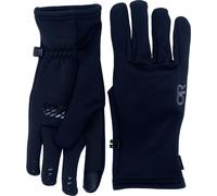Outdoor Research Women's Backstop Sensor Windpro Gloves black (0001) L