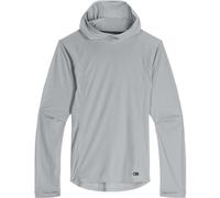Outdoor Research Women's Echo Hoodie pebble (1569) XL