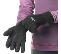 Outdoor Research Women's Flurry Sensor Gloves black (0001) L