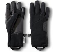 Outdoor Research Women's Gripper Sensor Gloves Black L