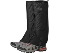 Outdoor Research Women's Helium Gaiters black (0001) S