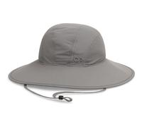 Outdoor Research Women's Oasis Sun Hat solid pewter (2979) XL