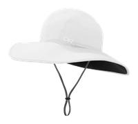 Outdoor Research - Womens Oasis Sun Hat Sonnenhut - Outdoor Research 264388-white-L - Gr. - L