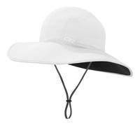 Outdoor Research Women's Oasis Sun Sombrero - white, XL - Gr. XL
