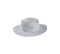 Outdoor Research Women's Solar Roller Sun Hat titanium-rice embroidery (2604) M