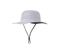 Outdoor Research Women's Solar Roller Sun Hat white-rice embroidery (2036) S