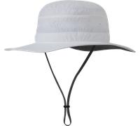 Outdoor Research Women's Solar Roller Sun Hat White-Rice Embroidery L