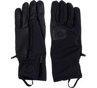 Outdoor Research Women's Stormtracker Sensor Gloves Black Black M