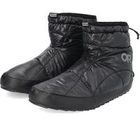 Outdoor Research Women's Tundra Trax Booties Black M