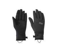 Outdoor Research Women's Versaliner Sensor Gloves Black M