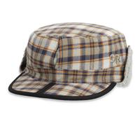 Outdoor Research Yukon Cap flint plaid (2110) XL