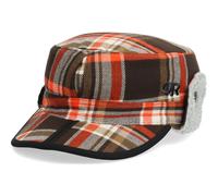 Outdoor Research Yukon Cap grounded plaid (2820) M