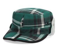 Outdoor Research Yukon Cap monstera plaid (2832) M