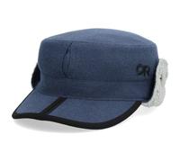 Outdoor Research - Yukon Cap - Mütze, Gr. 55 cm-57 cm 55-57 cm - M, blau (DarkNavy)