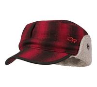 Outdoor Research Yukon Cap redwood/black (1080) S