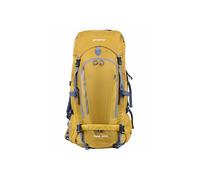 Outdoor Rucksack - Kingcamp - Modell Peak - Gelb - 55 Liter - 30x27x61 cm