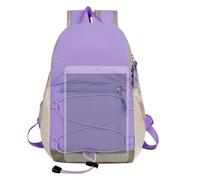 Outdoor Rucksack Wasserdichter Und Tragbarer Rucksack | Leichte Und Kleine Wanderrucksäcke Geeignet Für Frauen Kinder Büro Angeln Rucksackreisen Jagen Radfahren Sport