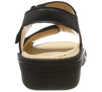 Outdoor Sandalen schwarz schwarz 36