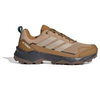 adidas Herren Terrex Skychaser AX5 Hiking Shoes, Cardboard/Blanch Cargo/Pure Teal, 44 2/3 EU
