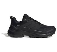 outdoor schuhe adidas terrex skychaser ax5 gtx schwarz mann 44.2/3