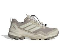 outdoor schuhe adidas terrex skychaser gtx beige mann 45.1/3