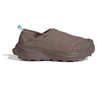 outdoor schuhe adidas terrex winter slip on cold rdy braun unisex 40.2/3