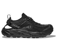outdoor schuhe hoka hopara 2 schwarz herren