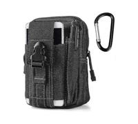 Outdoor Waist Bag Travel Sports Tactical Bag Cell Phone Pouch