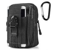 Outdoor Waist Bag Travel Sports Tactical Bag Cell Phone Pouch