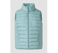 Outdoor-Weste 44 türkis 2178886.6147.44