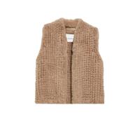 comma - Outdoor-Weste braun - Gr. - L