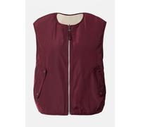 Outdoor-Weste Pink 40