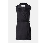 Outdoor-Weste schwarz 38