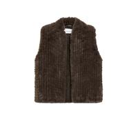 comma - Outdoor-Weste braun - Gr. - XL