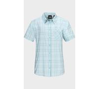 SCHÖFFEL Damen Bluse Blouse Style Frolya WMN (201386224290) 40 tidal wave