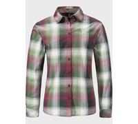 Hiking Blouse Style Limedes Women 42 mehrfarbig - acai