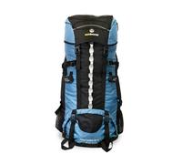 outdoorer 4 Continents 85+10 - der Backpacker Rucksack