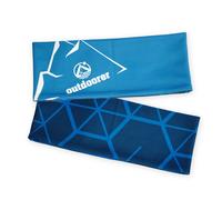 outdoorer Wendestirnband