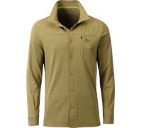 Outdoorhemd LPO "MAVERICK MN", Herren, Gr. M, Normalgrößen, poison, 100% Polyester, regular fit, Hemden Outdoorhemd (70057501-50)