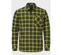 Schöffel Shirt Style Poplar Men golden spice (5455) 56